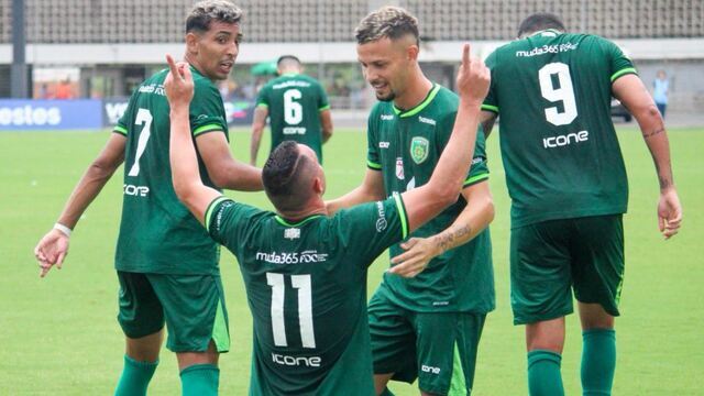 Porto Vitória coloca um pé na taça ao bater o Serra por 3 a 1