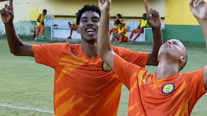 Com um a menos, GEL supera o Doze e gruda no G-2 da Série B Capixaba