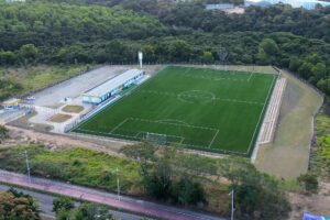 Finais de base: Porto Vitória e Doze brigam por dois títulos no Geovani Silva