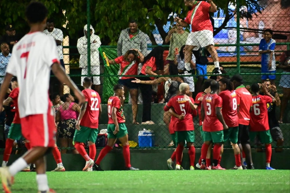 Imperatriz e Terra Brasil avançam; semifinais da Copa Vitória definidas