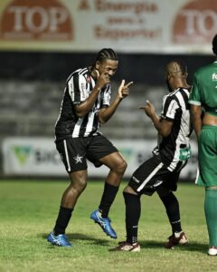 Goleadas e vagas garantidas movimentam a 8ª rodada do Capixabão Série B