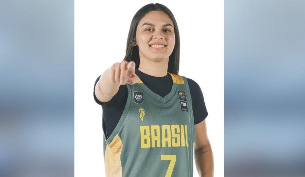 Do ES para o Texas: Maria Clara Soares conquista bolsa universitária nos EUA