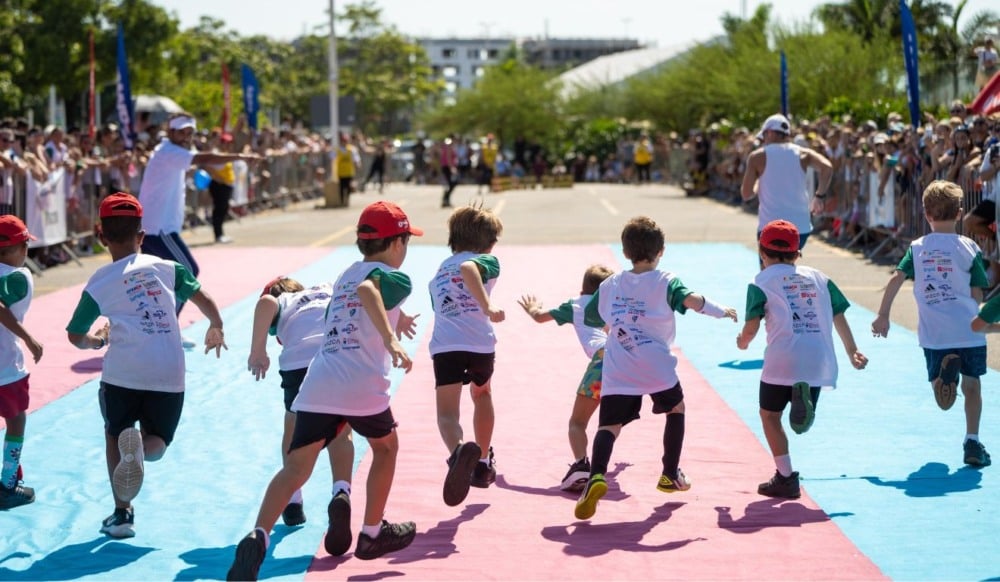 Etapa Vila Velha da Maratoninha Capixaba já tem inscrições liberadas