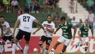 Coruja goleia CTE por 9 a 0 e garante liderança na Série B Capixaba