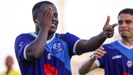 Audax faz o dever de casa, vence GEL e vai à semi da Série B Capixaba