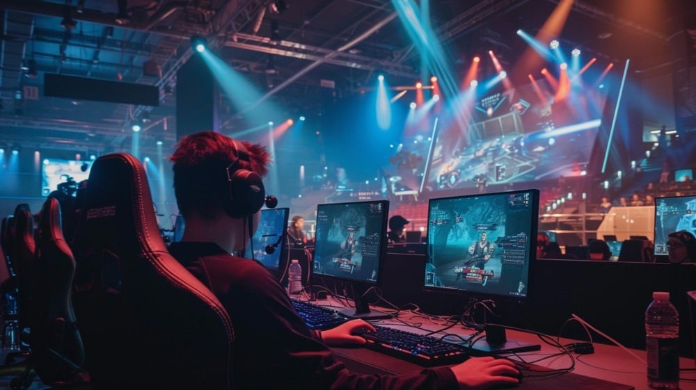 2ª Copa Fecapees: a vez do ES brilhar nos e-Sports