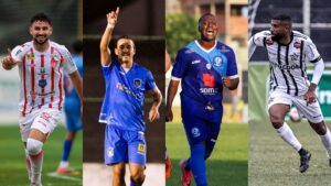 Acesso em jogo: confira os duelos das semifinais do Capixabão Série B