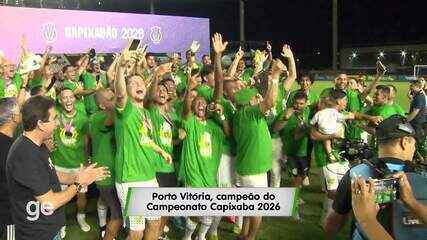 Capixabão 2027 na área: previsão aponta janeiro a abril