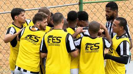 Estrela derrota Audax e leva vantagem na briga pelo acesso na Série B Capixaba