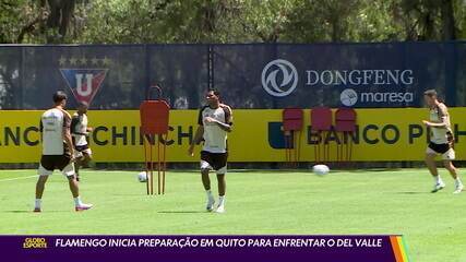 Mengão atropela Forte por 6 a 0 e elimina capixaba na Copa do Brasil Sub-20