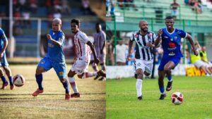 Capixabão Série B: semifinais de volta definem os dois acessos à elite