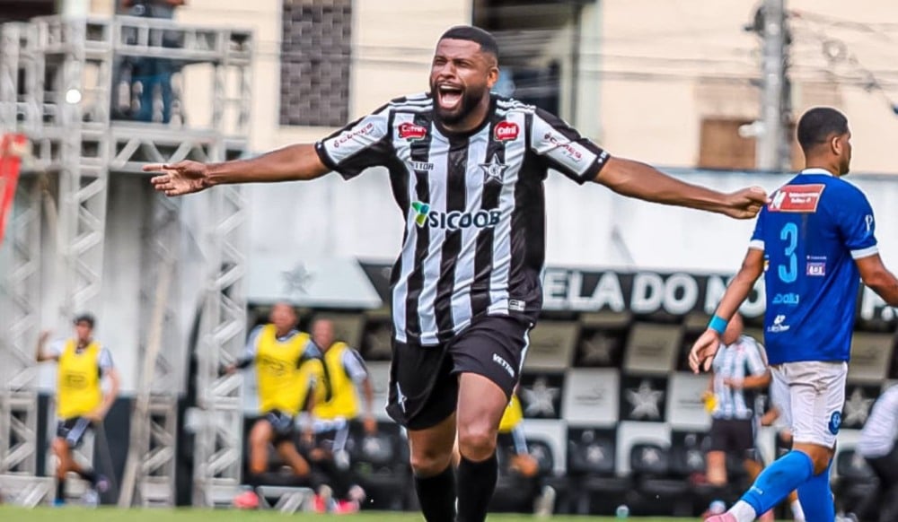 Estrela e Linhares decidem a Segundinha em jogo único no Sumaré