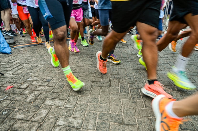 Corrida do Procon de Vitória libera 2 mil vagas nesta terça (15)