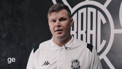 Rio Branco-ES faz história e estreia contra o Vasco no Sub-20 nacional