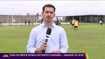 Estrela do Norte: 30 anos do ‘menor campeonato do mundo’ no Capixaba