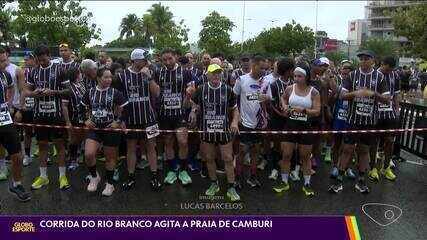 Rio Branco-ES confirma corrida de rua para 2027 e promete ampliar a festa