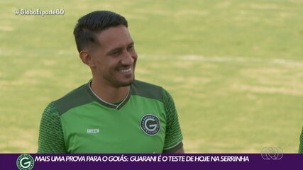 Capixaba balança a rede do goleiro que derrubou a Alemanha em 2018