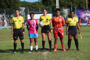Capixabão Feminino: três times comemoram e G-4 ferve na reta final