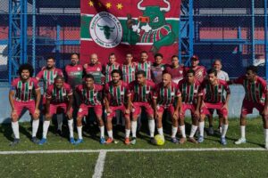 Interligas esquenta a chave: três jogos abrem a 3ª rodada no domingo