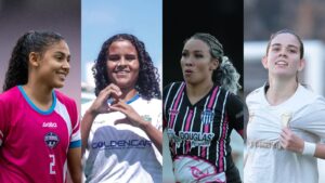 Capixabão Feminino afia as garras para as semifinais