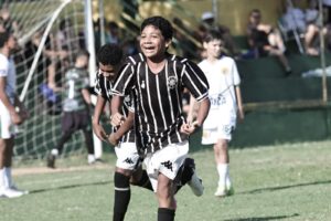 Oito duelos na 3ª rodada agitam as Copas ES Sub-11 e Sub-13