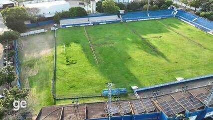 Eleição no Vitória-ES vai destravar o time para a temporada 2027