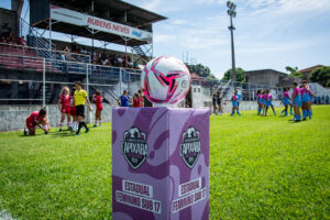 Sub-17 feminino volta em novembro com festival na Serra