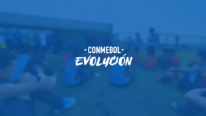Imprensa capixaba já pode se credenciar para curso da Conmebol Evolución