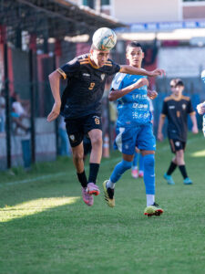 Quartas das Copas ES Sub-15 e Sub-17: veja os confrontos e datas