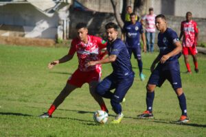 Interligas: Real Vila e Boi de Raça goleiam fora e esquentam a tabela