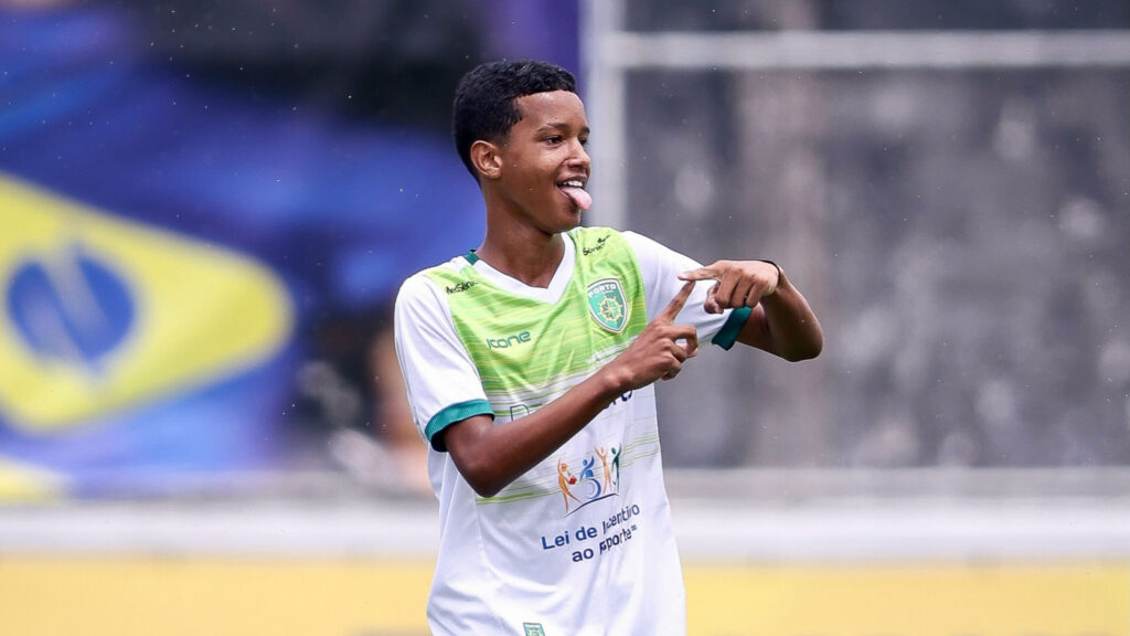 Mata-mata à vista: Copas ES Sub-11 e Sub-13 definem as quartas