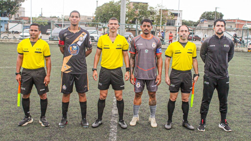 Quartas da Interligas: quatro duelos valem vaga na semifinal