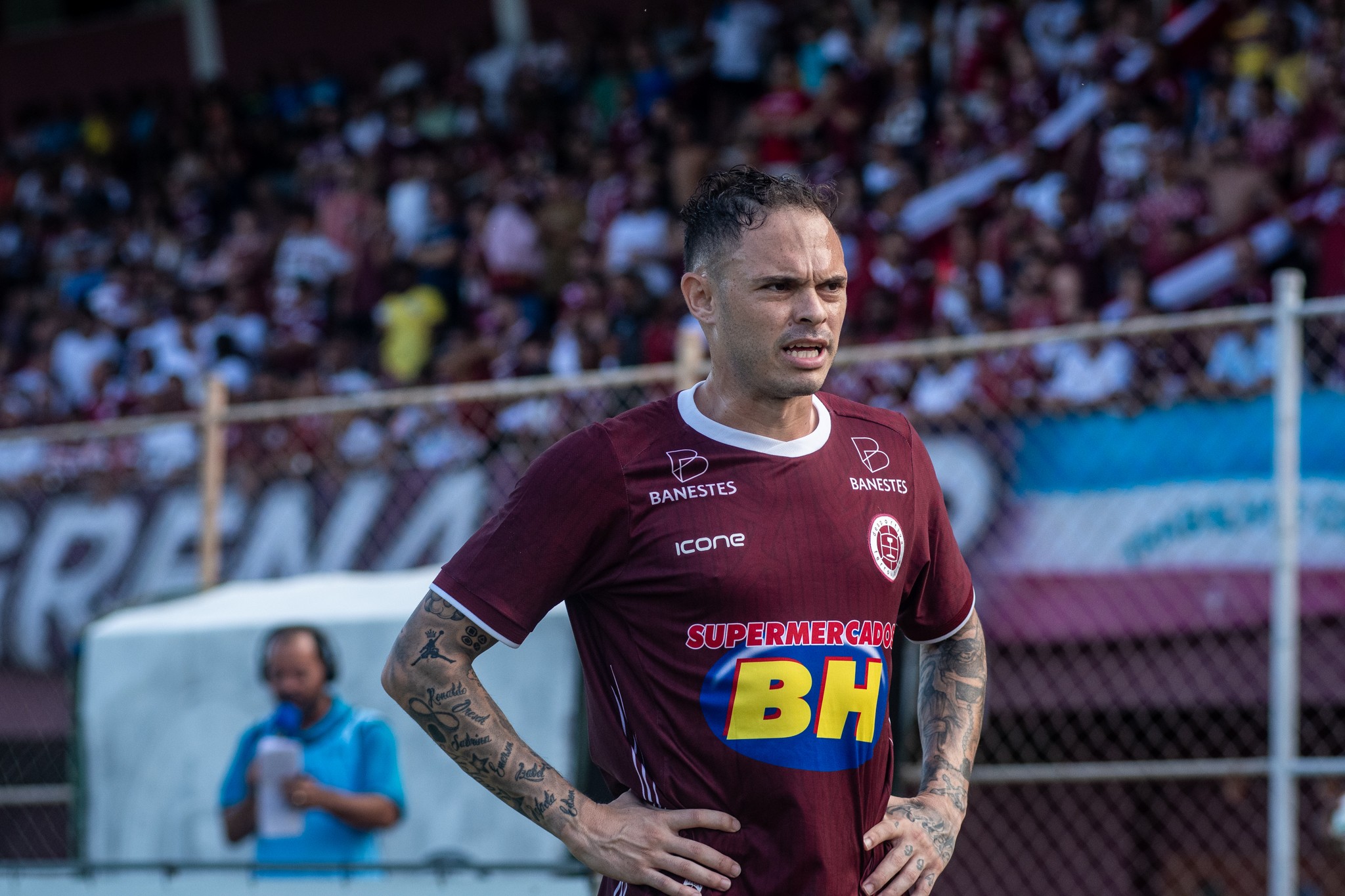Capa-Preta acelera: Rio Branco-ES tem trio na mira para 2027