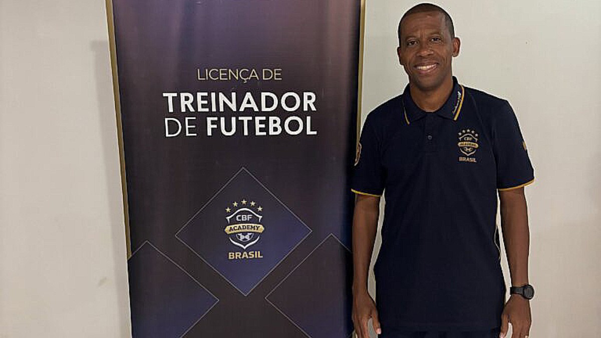 Vilavelhense banca Cal Santos como treinador para a temporada 2027