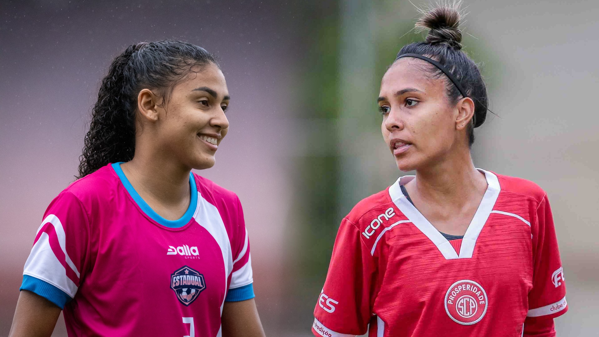 De novo elas: Prospê e Estadual decidem o título do Capixaba Feminino