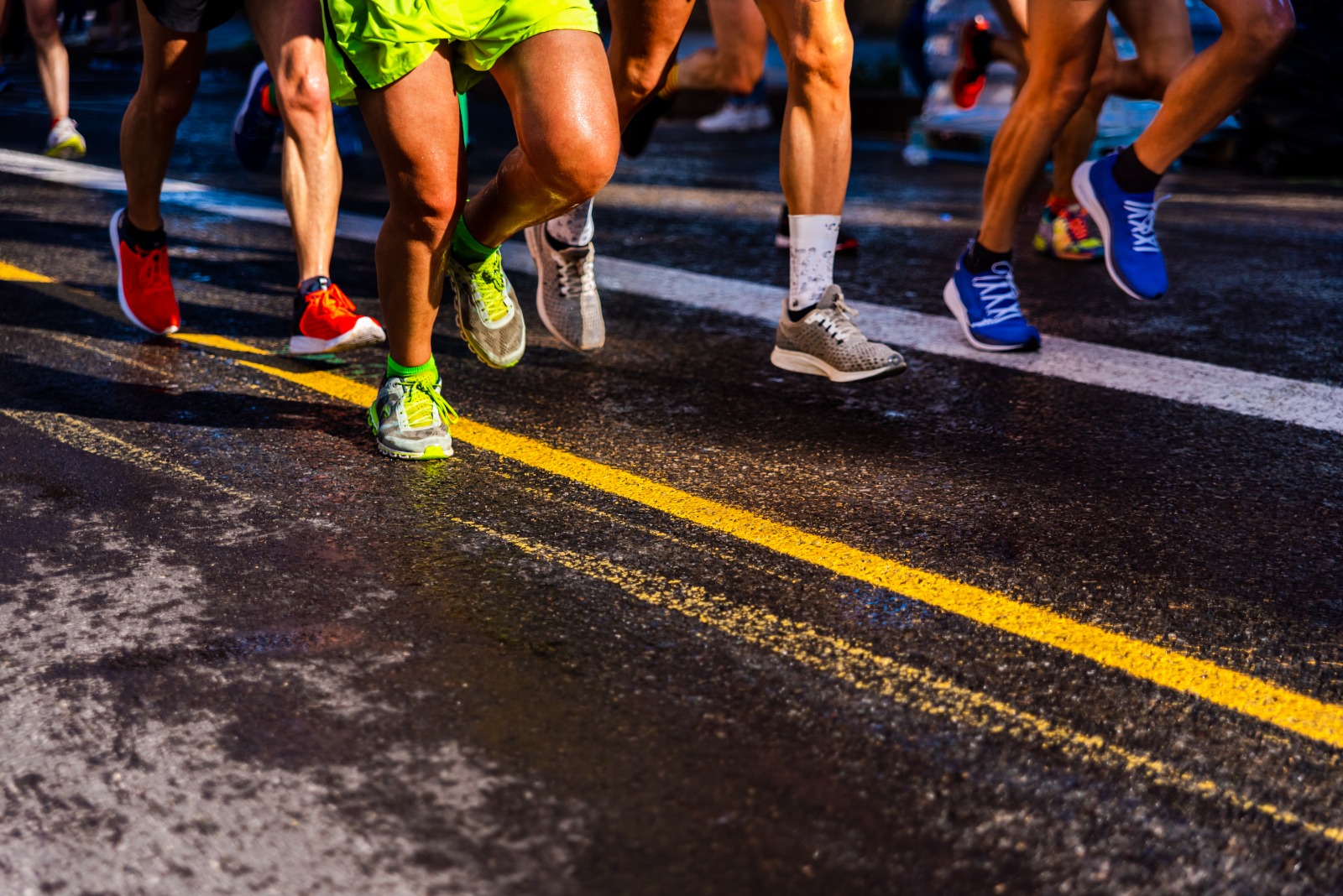 Corrida Cariacica Pra Elas abre mil vagas nesta terça; veja como garantir